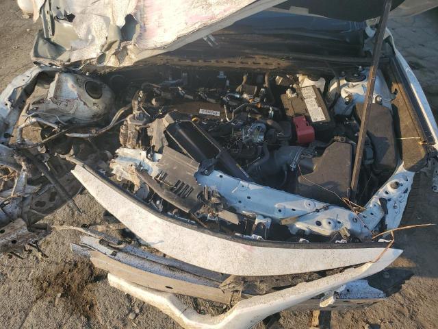 4T1S11AK9PU095118 - 2023 TOYOTA CAMRY SE NIGHT SHADE WHITE photo 11