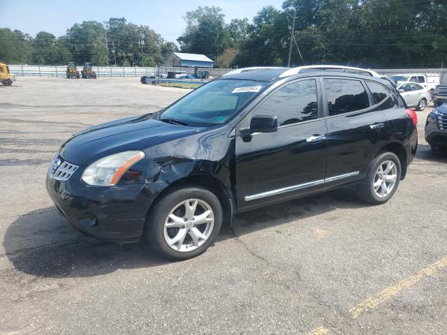 2011 NISSAN ROGUE S, 