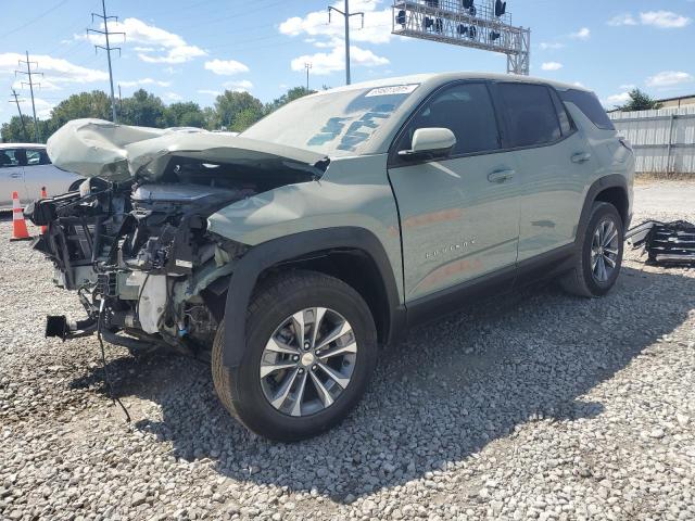 2026 CHEVROLET EQUINOX LT, 