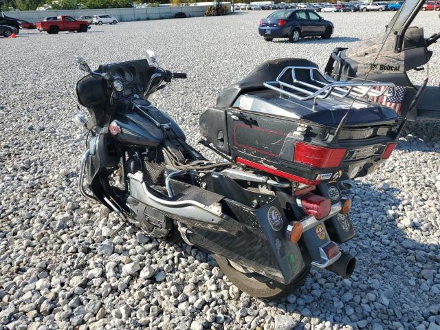 1HD1FC4127Y706162 - 2007 HARLEY-DAVIDSON FLHTCUI 黑色 照片 3