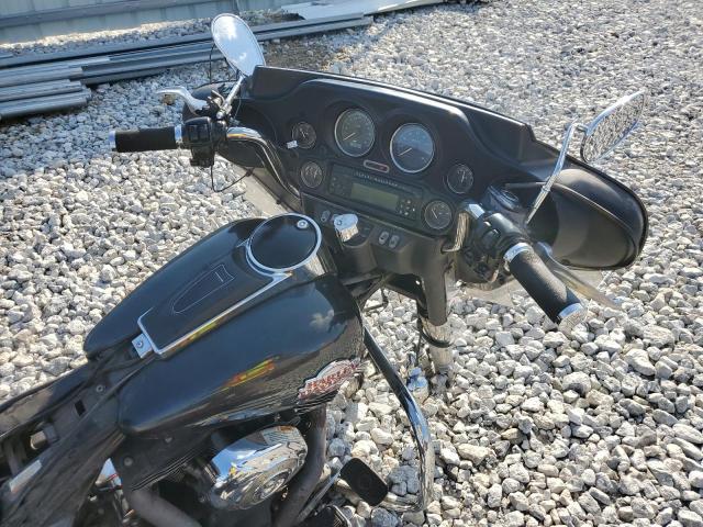 1HD1FC4127Y706162 - 2007 HARLEY-DAVIDSON FLHTCUI 黑色 照片 5