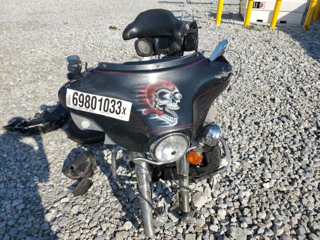 1HD1FC4127Y706162 - 2007 HARLEY-DAVIDSON FLHTCUI 黑色 照片 7