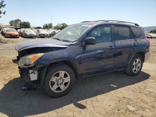 2006 TOYOTA RAV4, 