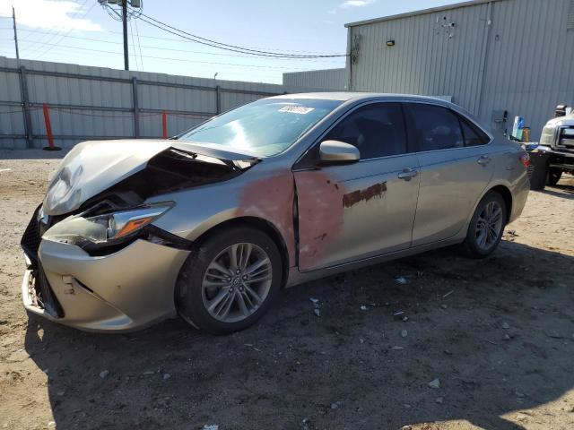 2016 TOYOTA CAMRY LE, 