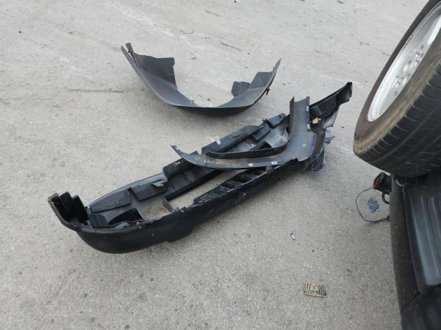 1J4GL48K06W197027 - 2006 JEEP LIBERTY SPORT Qara foto 13