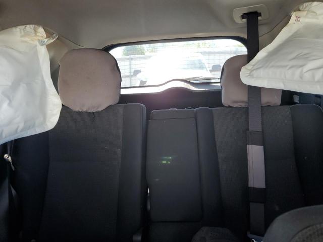 JTMRFREV2HJ115218 - 2017 TOYOTA RAV4 XLE WHITE photo 10