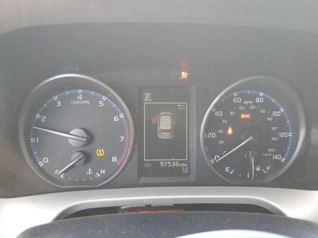 JTMRFREV2HJ115218 - 2017 TOYOTA RAV4 XLE WHITE photo 9