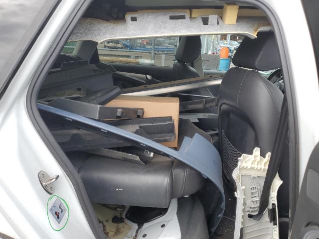 WA1UFAFL6GA004673 - 2016 AUDI A4 ALLROAD PREMIUM PLUS WHITE photo 10