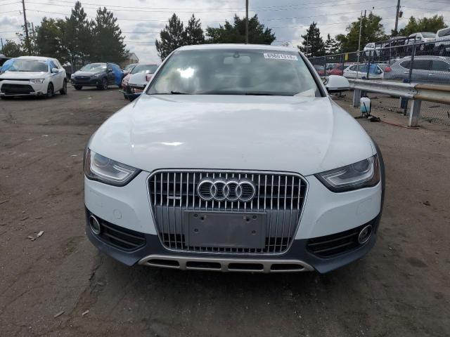WA1UFAFL6GA004673 - 2016 AUDI A4 ALLROAD PREMIUM PLUS WHITE photo 5