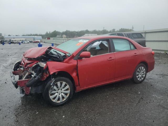 2013 TOYOTA COROLLA BASE, 