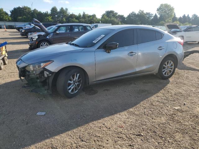 2016 MAZDA 3 SPORT, 