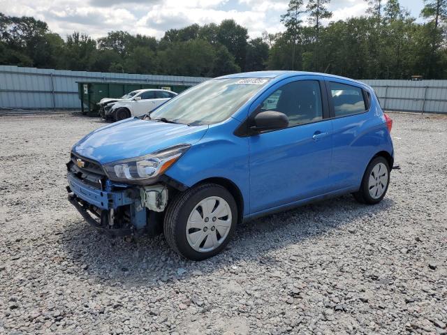 2018 CHEVROLET SPARK LS, 