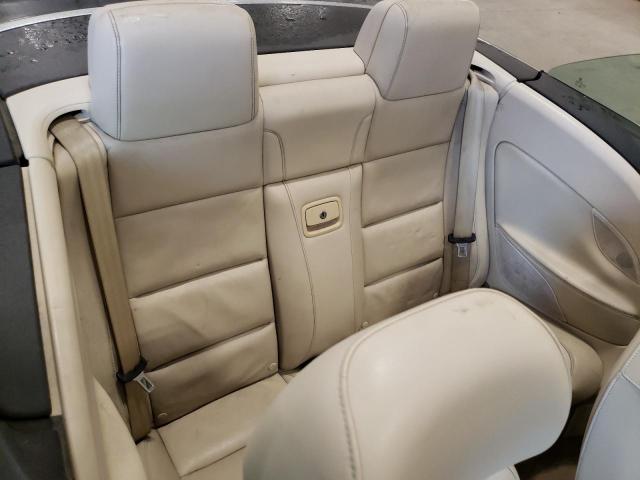 WVWFA71F18V026561 - 2008 VOLKSWAGEN EOS LUX 黑色 照片 10