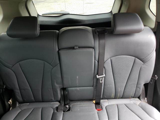 LRBFXCSA1LD033565 - 2020 BUICK ENVISION ESSENCE თეთრი ფოტო 10