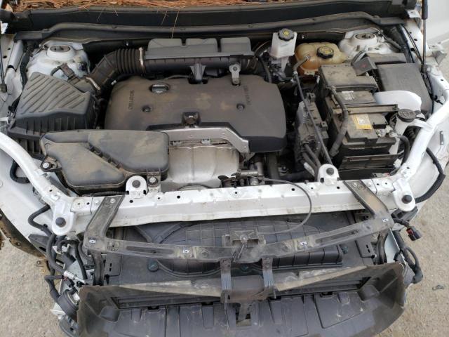 LRBFXCSA1LD033565 - 2020 BUICK ENVISION ESSENCE თეთრი ფოტო 12