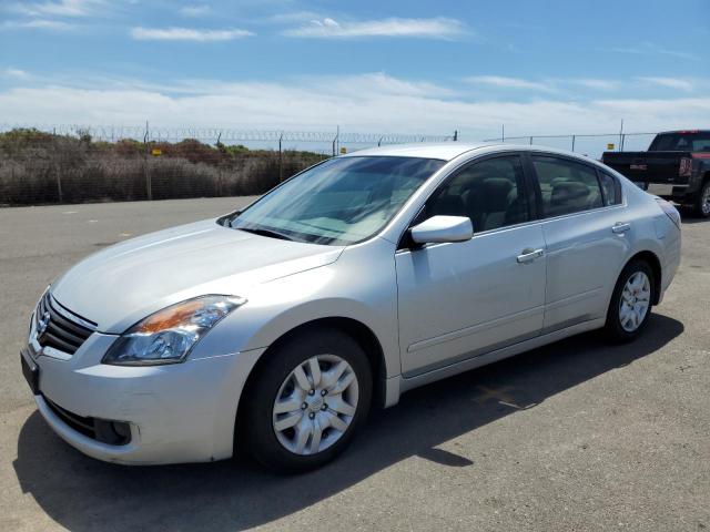2009 NISSAN ALTIMA 2.5, 