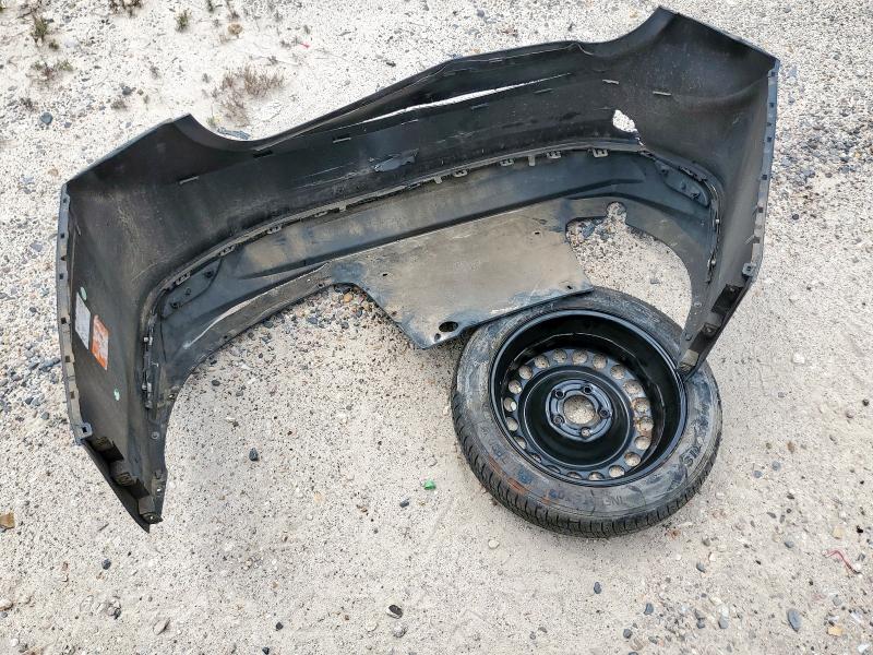 1G1ZB5ST7HF160965 - 2017 CHEVROLET MALIBU LS 黑色 照片 12