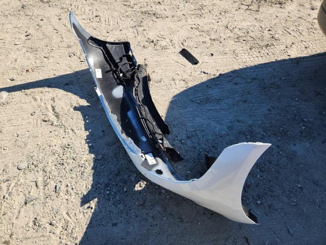 5YJ3E1EA8SF020510 - 2025 TESLA MODEL 3 WHITE photo 13