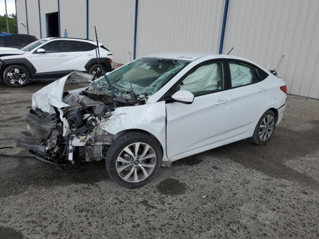 2017 HYUNDAI ACCENT SE, 