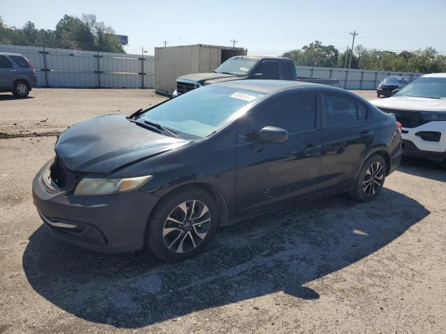 2014 HONDA CIVIC EX, 