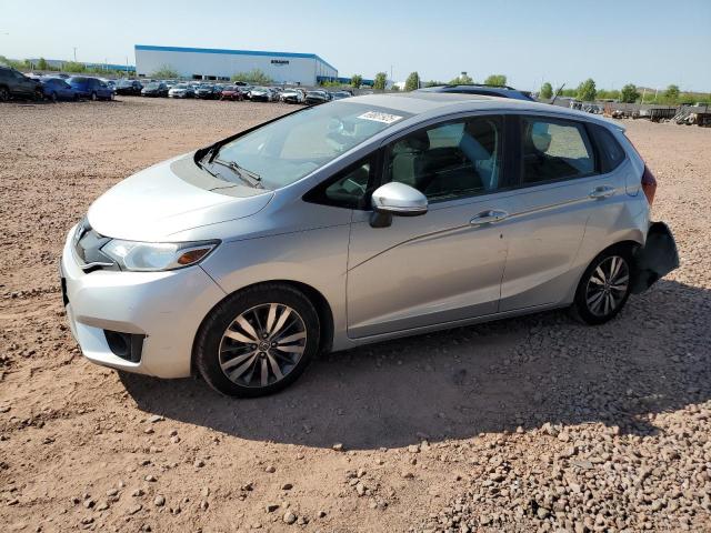2015 HONDA FIT EX, 