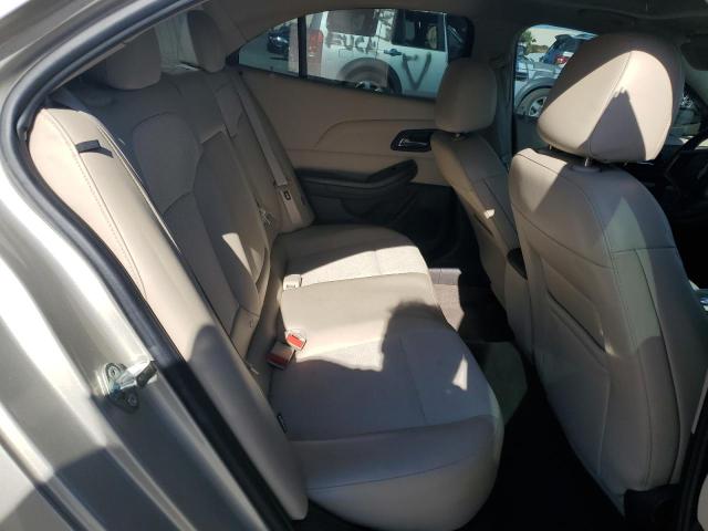 1G11C5SL5FF149051 - 2015 CHEVROLET MALIBU 1LT 金色 照片 10