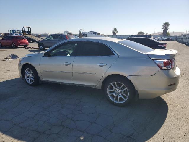 1G11C5SL5FF149051 - 2015 CHEVROLET MALIBU 1LT 金色 照片 2