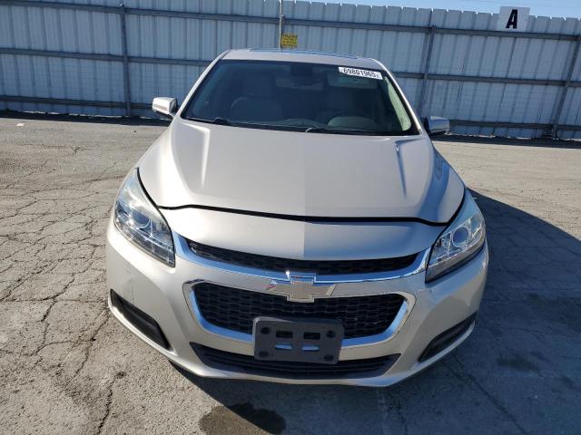 1G11C5SL5FF149051 - 2015 CHEVROLET MALIBU 1LT 金色 照片 5