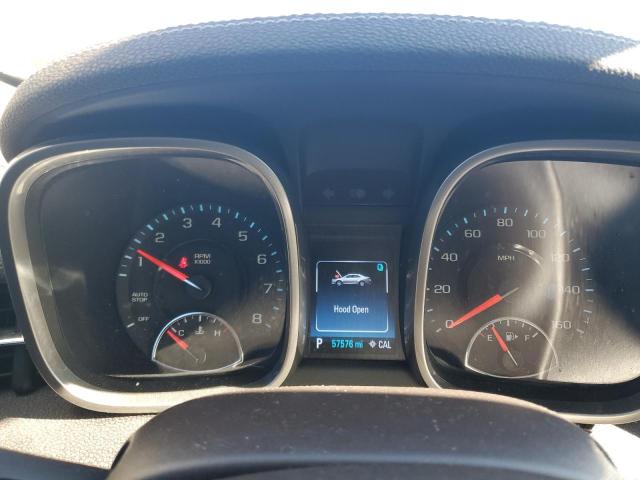 1G11C5SL5FF149051 - 2015 CHEVROLET MALIBU 1LT 金色 照片 9