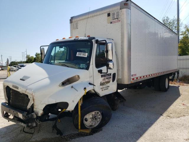 2016 FREIGHTLINER M2 106 MEDIUM DUTY, 