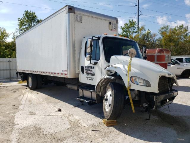 3ALACWDT0GDHP6723 - 2016 FREIGHTLINER M2 106 MEDIUM DUTY WHITE photo 4