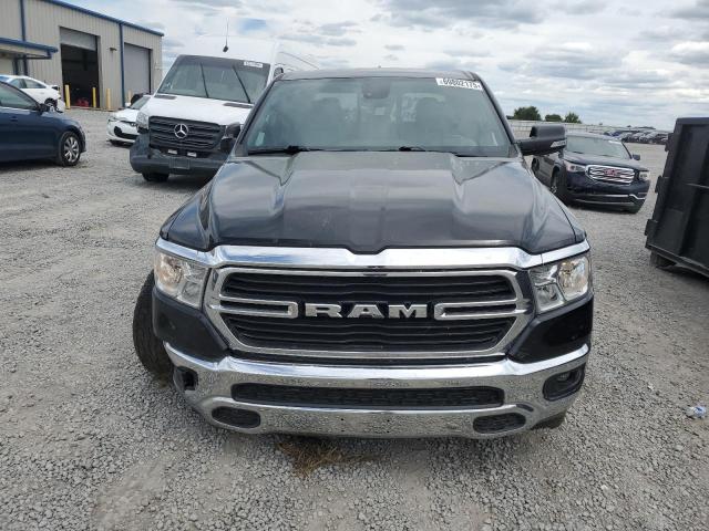 1C6SRFFT1MN641354 - 2021 RAM 1500 BIG HORN/LONE STAR BLACK photo 5
