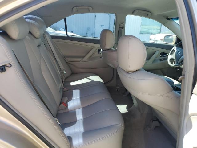 4T1BF3EK7BU215269 - 2011 TOYOTA CAMRY BASE Алтын фото 10