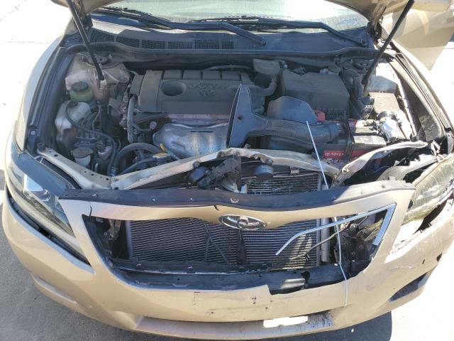 4T1BF3EK7BU215269 - 2011 TOYOTA CAMRY BASE Алтын фото 11