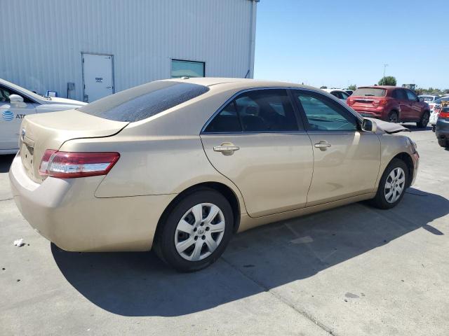 4T1BF3EK7BU215269 - 2011 TOYOTA CAMRY BASE Алтын фото 3