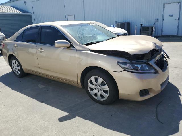 4T1BF3EK7BU215269 - 2011 TOYOTA CAMRY BASE Алтын фото 4