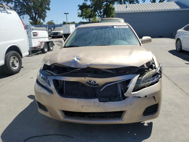 4T1BF3EK7BU215269 - 2011 TOYOTA CAMRY BASE Алтын фото 5