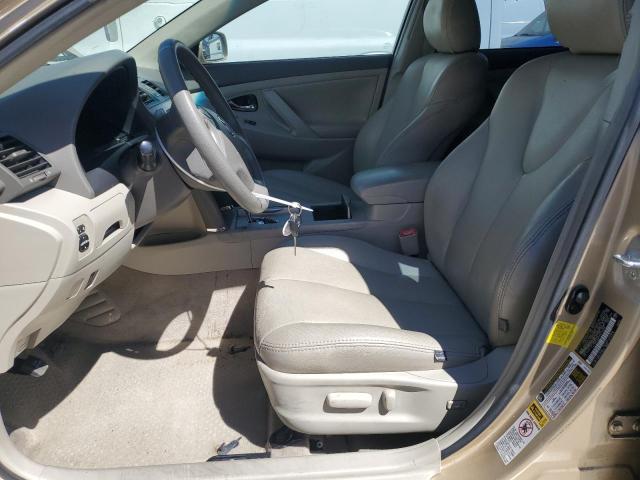 4T1BF3EK7BU215269 - 2011 TOYOTA CAMRY BASE Алтын фото 7