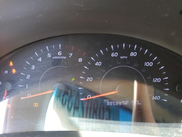 4T1BF3EK7BU215269 - 2011 TOYOTA CAMRY BASE Алтын фото 9