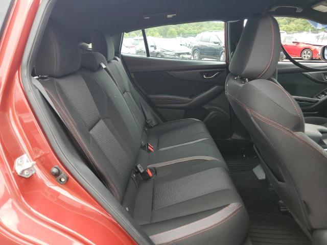 4S3GTAK67J3716066 - 2018 SUBARU IMPREZA SPORT Qırmızı foto 10