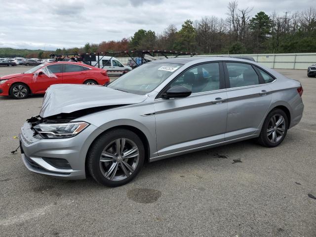 2020 VOLKSWAGEN JETTA S, 