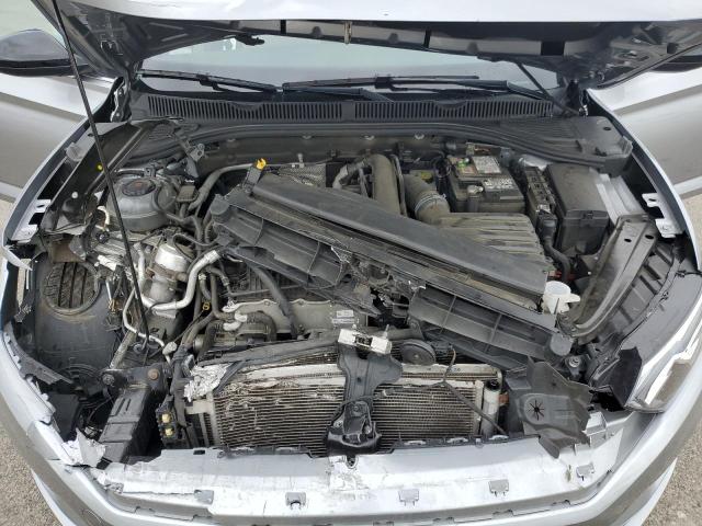 3VWCB7BU9LM058977 - 2020 VOLKSWAGEN JETTA S SILVER photo 11
