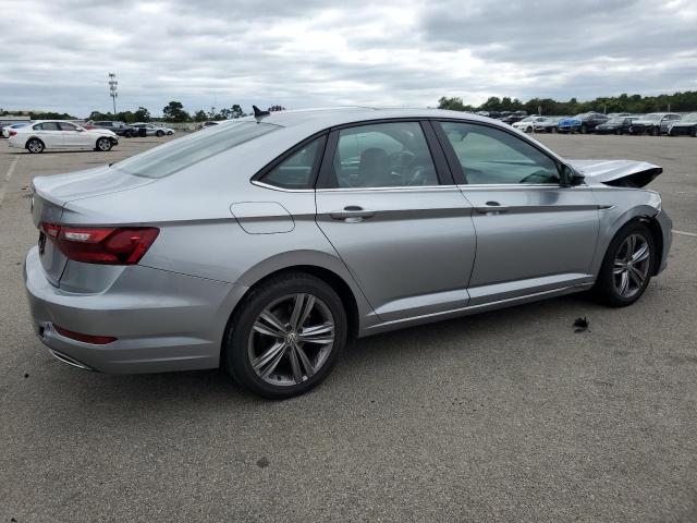 3VWCB7BU9LM058977 - 2020 VOLKSWAGEN JETTA S SILVER photo 3