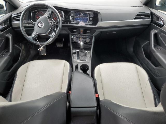 3VWCB7BU9LM058977 - 2020 VOLKSWAGEN JETTA S SILVER photo 8