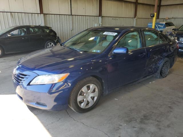 2007 TOYOTA CAMRY CE, 