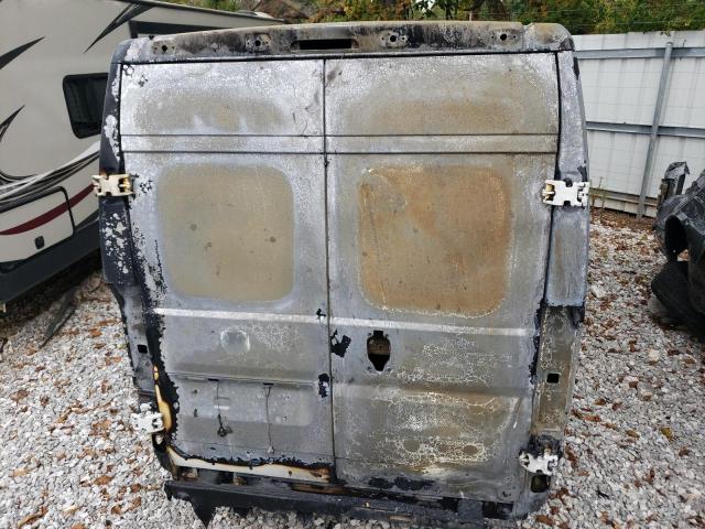 3C6MRVJGXPE510168 - 2023 RAM PROMASTER 3500 HIGH დამწვარი ფოტო 6