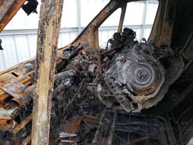 3C6MRVJGXPE510168 - 2023 RAM PROMASTER 3500 HIGH დამწვარი ფოტო 7