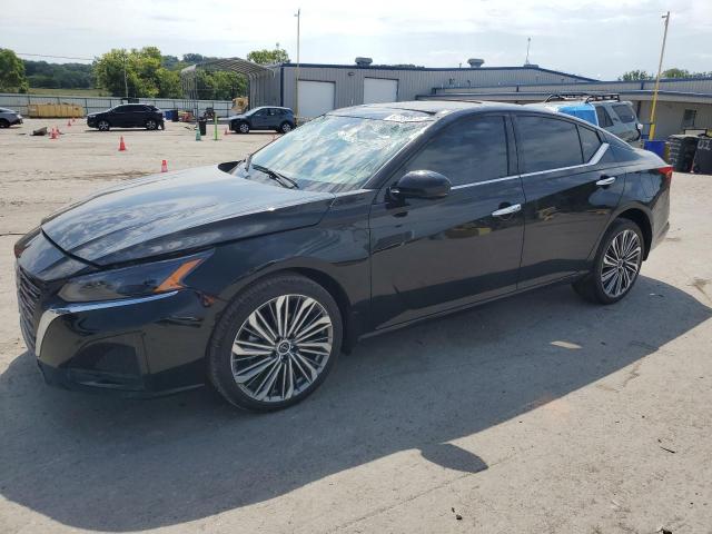 2024 NISSAN ALTIMA SL, 