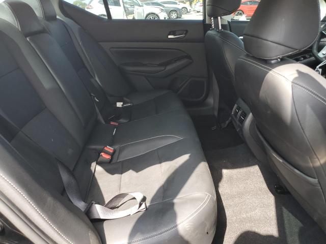 1N4BL4EW3RN391705 - 2024 NISSAN ALTIMA SL BLACK photo 10