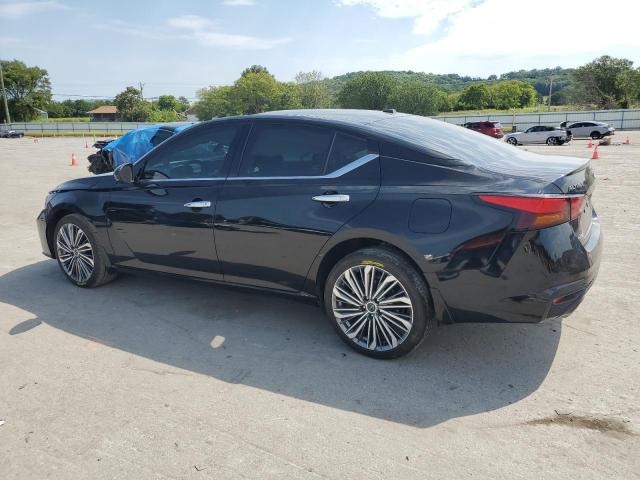 1N4BL4EW3RN391705 - 2024 NISSAN ALTIMA SL BLACK photo 2